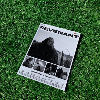 The Revenant (Diriliş)