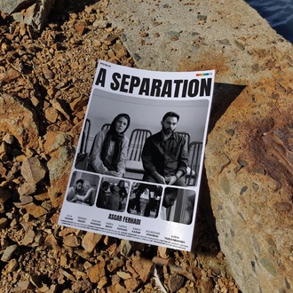 A Separation (Bir Ayrılık)