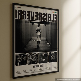 Irreversible (Dönüş Yok)