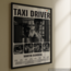 Taxi Driver