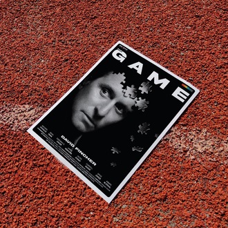 The Game (Oyun)
