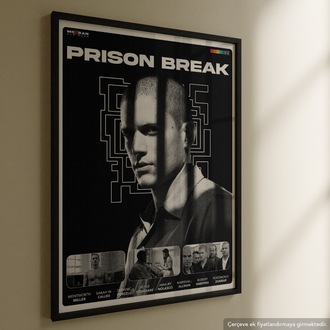 Prison Break