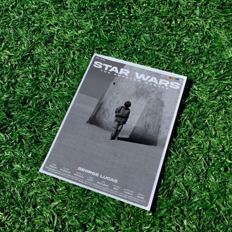 Star Wars - The Phantom Menace (Yıldız Savaşları - Gizli Tehlike)