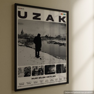 Uzak