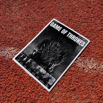 Game of Thrones