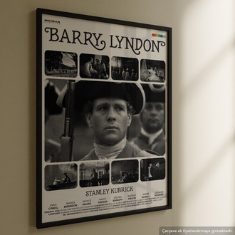 Barry Lyndon