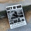 City Of God (Tanrı Kent)