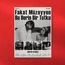 Fakat Müzeyyen Bu Derin Bir Tutku