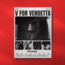 V For Vendetta