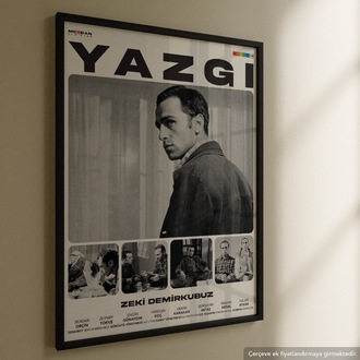 Yazgı