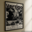 Vertigo (Ölüm Korkusu) 