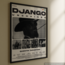 Django Unchained (Zincirsiz)