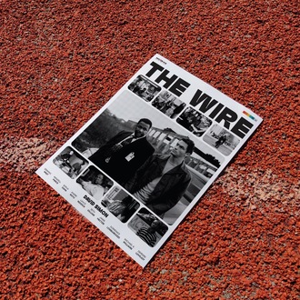 The Wire