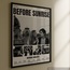 Before Sunrise (Gün Doğmadan)