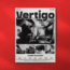 Vertigo (Ölüm Korkusu) 