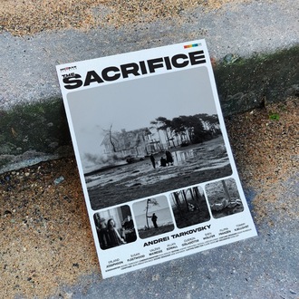 The Sacrifice (Kurban)