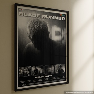 Blade Runner (Bıçak Sırtı)