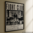 Fight Club (Dövüş Kulübü)