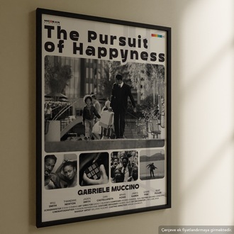 Umudunu Kaybetme (The Pursuit of Happyness)