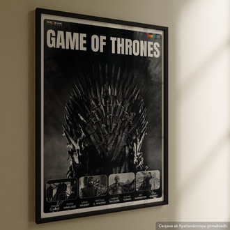 Game of Thrones