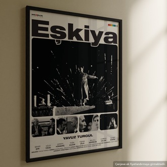 Eşkiya
