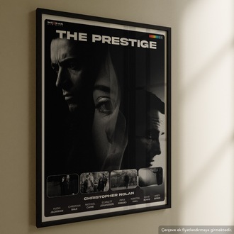 The Prestige (Prestij)