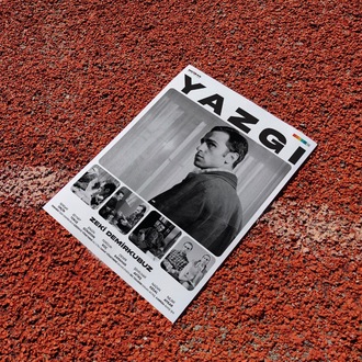Yazgı