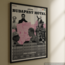 Grand Budapest Hotel (Büyük Budapeşte Oteli) 