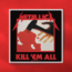 Metallica Kill 'Em All
