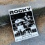 Rocky