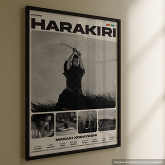 Harakiri