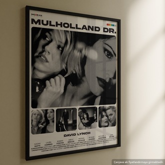 Mulholland Drive