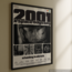 2001: A Space Odyssey (2001 Bir Uzay Macerası)