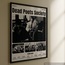 Dead Poet Society (Ölü Ozanlar Derneği)