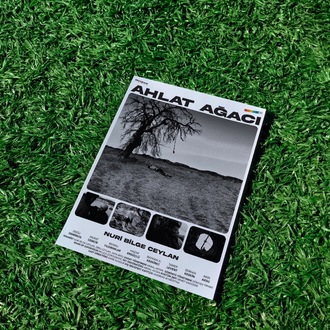 Ahlat Ağacı