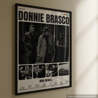 Donnie Brasco (Köstebek)