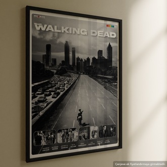 The Walking Dead