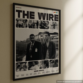 The Wire