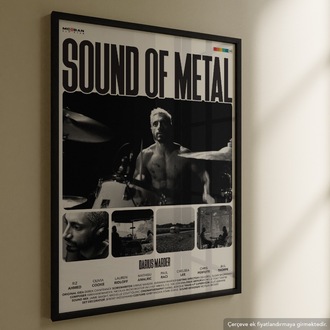 Sound of Metal (Metalin Sesi)