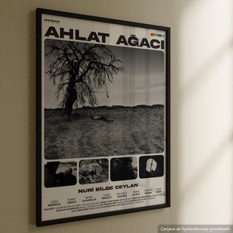 Ahlat Ağacı