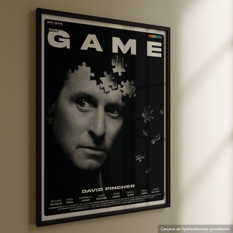 The Game (Oyun)