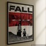 The Fall (Düşüş)