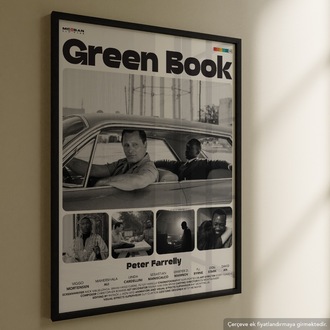 Green Book (Yeşil Rehber)