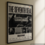 The Seventh Seal (Yedinci Mühür)