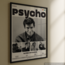 Psycho (Psikopat)
