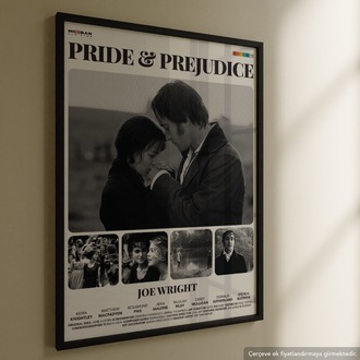 Pride and Prejudice (Aşk ve Gurur)