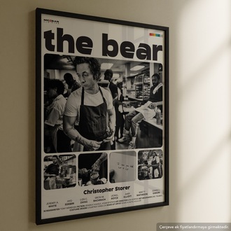 The Bear