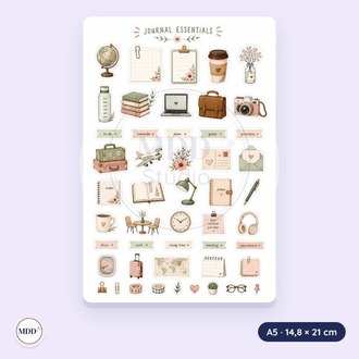 Journal Essentials