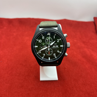 IWC YEŞİL