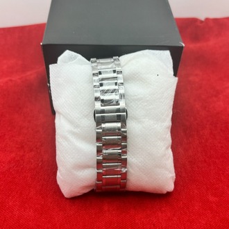 Seiko Presage Mod Baklava Beyaz